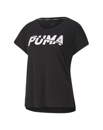 Picture of Puma Modern Sports Graphic Women's T-Shirt