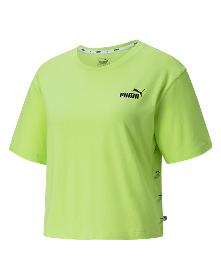 Picture of PUMA Amplified Women’s Tee