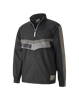 Picture of Puma Train Men's Woven Half Zip Jacket