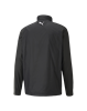 Picture of Puma Train Men's Woven Half Zip Jacket