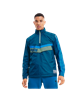 Picture of Puma Train Men's Woven Half Zip Jacket