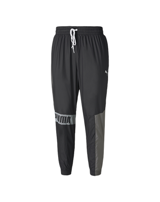 Picture of PUMA Men's Woven Training Pants