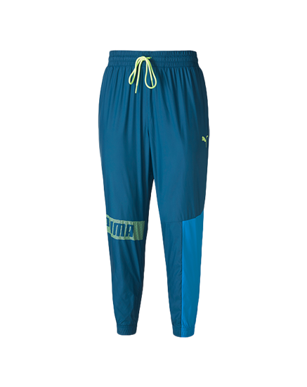 Picture of PUMA Men's Woven Training Pants 