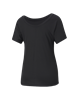 Picture of PUMA Women's Train Favorite Jersey Cat T-shirt