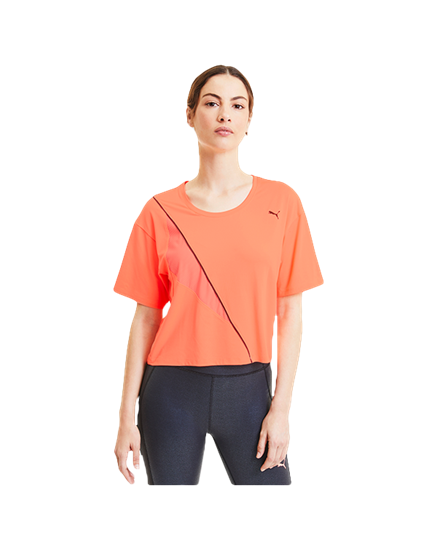 Picture of Puma Train Pearl Women's Tee