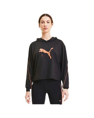 Picture of Puma Train Pearl Women's Hoodie