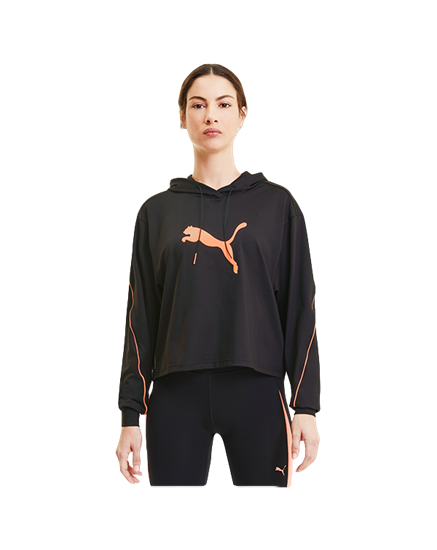 Picture of Puma Train Pearl Women's Hoodie