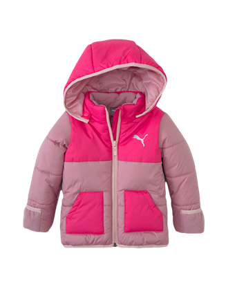 Picture of Puma Minicats Padded Babies' Jacket