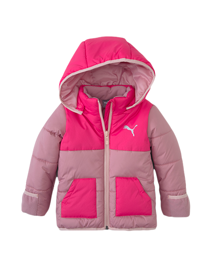 Picture of Puma Minicats Padded Babies' Jacket