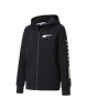 Picture of PUMA PRIME JUNIOR`S SWEATSHIRT ALPHA FULL-ZIP HOODIE FL B