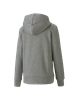 Picture of Puma Alpha Full-Zip Hoodie Fleece