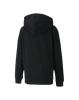 Picture of Puma Boy's Rebel Block Full-Zip Hoodie FL