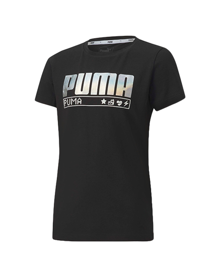 Picture of PUMA Alpha Girls' T-Shirt