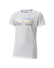 Picture of Puma Girls' Alpha Tee 