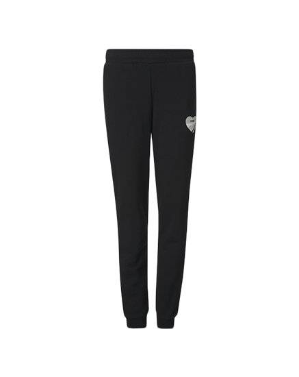 Picture of PUMA Girls' Alpha Fleece Sweatpants 