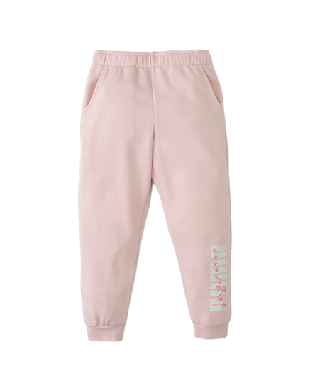 Picture of Puma Animals Kids' Sweatpants