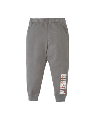 Picture of Puma Animals Kids' Sweatpants