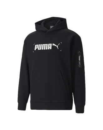 Picture of Puma NU-TILITY Men's Hoodie