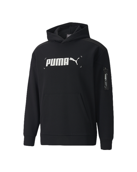 Picture of Puma NU-TILITY Men's Hoodie