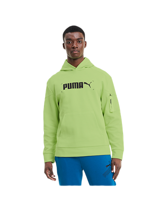 Picture of Puma NU-TILITY Men's Hoodie