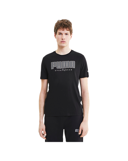 Picture of Puma Athletics men's Tee