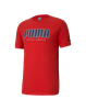 Picture of Puma Athletics men's Tee