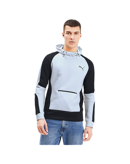 Picture of Puma Evostripe Men's Hoodie