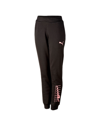 Picture of PUMA Women's Fleece Pants II