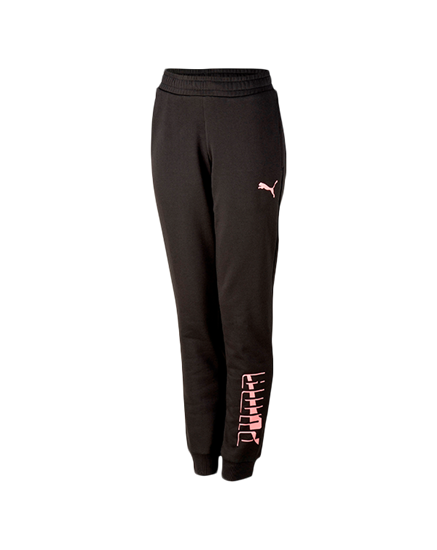 Picture of PUMA Women's Fleece Pants II