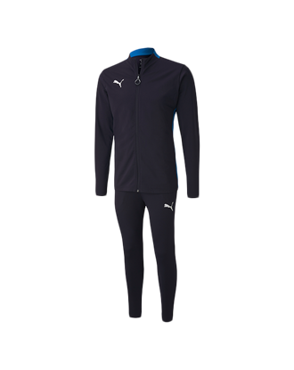 Picture of Puma MEN'S ftblPlay Full-Zip Tracksuit