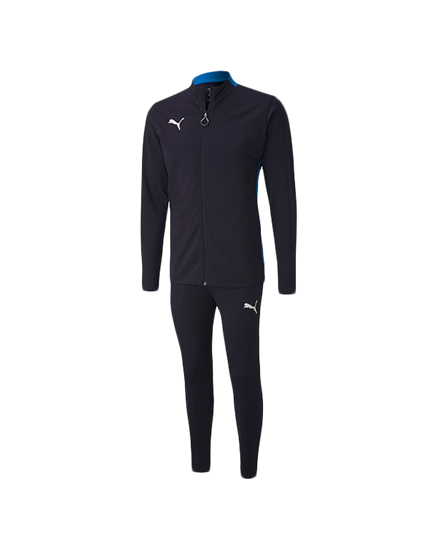 Picture of Puma MEN'S ftblPlay Full-Zip Tracksuit