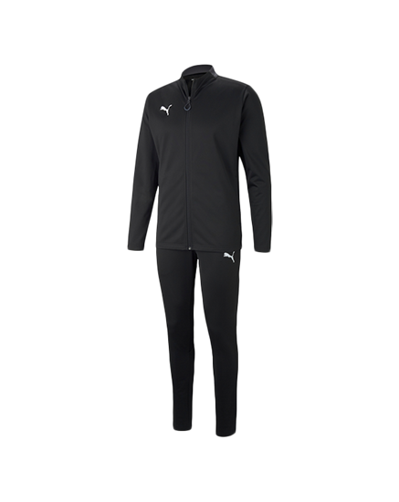 Picture of ftblPLAY Tracksuit Puma Black-