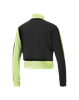 Picture of Puam Train Stretch Knit Women's Track Jacket