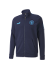 Picture of Manchester City FC Ftblculture Men's Trak Jacket