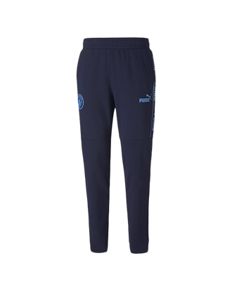 Picture of Manchester City FC ftblCulture Men's Track Pants