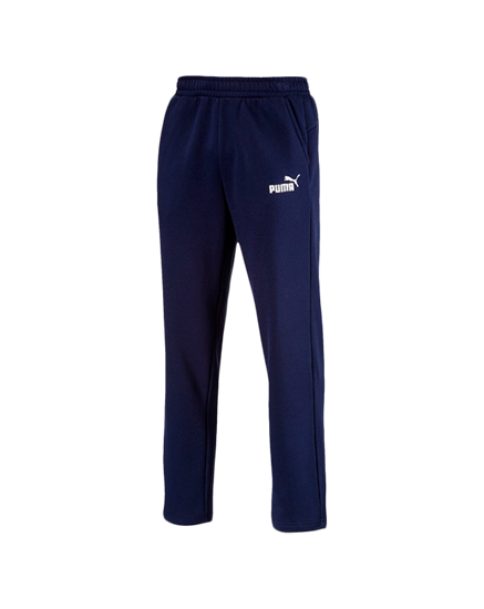 Picture of PUMA Men's ESS Logo Pants FL op