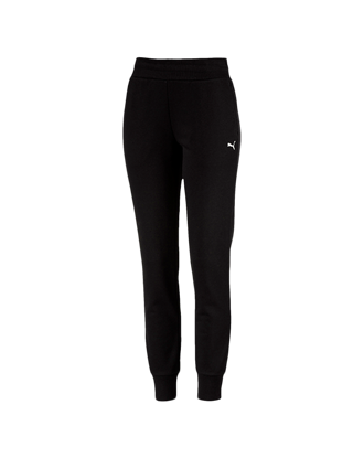 Picture of Puma Women's Ess Sweatpants TR CL Cotton 