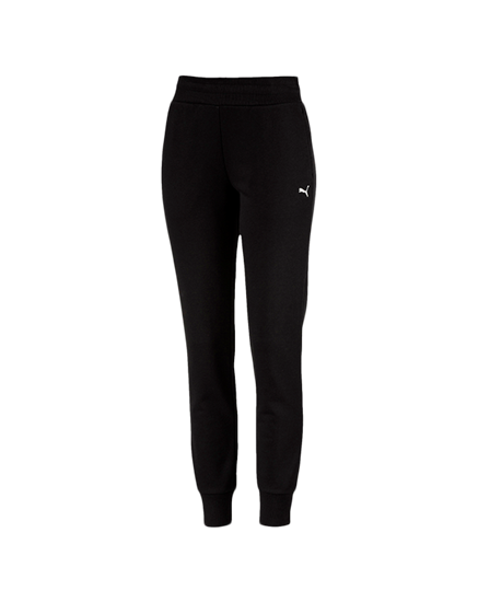 Picture of Puma Women's Ess Sweatpants TR CL Cotton 