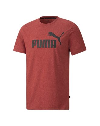 Picture of PUMA Men's Essential Heather T-Shirt