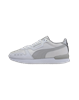 Picture of Puma R78 Womens Metallic Sneakers