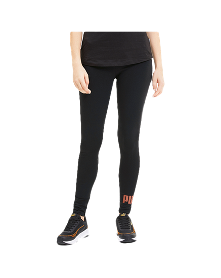 Picture of PUMA women's Essentials Logo Leggings 