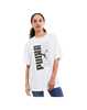 Picture of Puma Women's Rebel Fashion T-Shirt