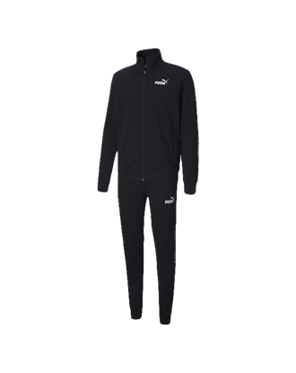 Picture of Puma Men's Clean Sweat Suit