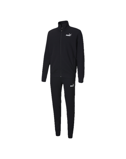 Picture of Puma Men's Clean Sweat Suit