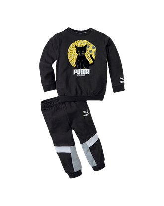 Picture of Puma Animals MCS Babies' Jogger