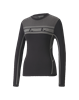 Picture of PUMA EVOstripe evoKNIT Long Sleeve Tee