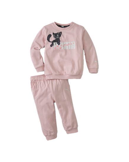 Picture of Puma Animals Crew Babies' Jogger