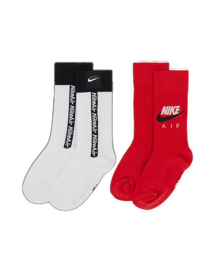 Picture of Nike Air Sneakr SOX Long socks (2 pairs)