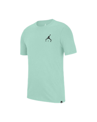 Picture of Nike Men's Jumpman Air Embroidered TEE