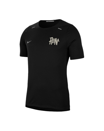 Picture of Nike Men's  DRI-FIT RISE 365 WILD RUNNING TEE